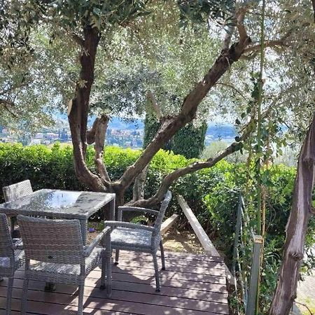 Izabela Apartment Portoroz Luaran gambar