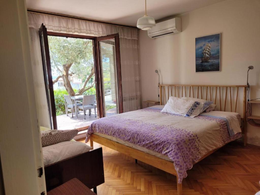 Izabela Apartment Portoroz Luaran gambar