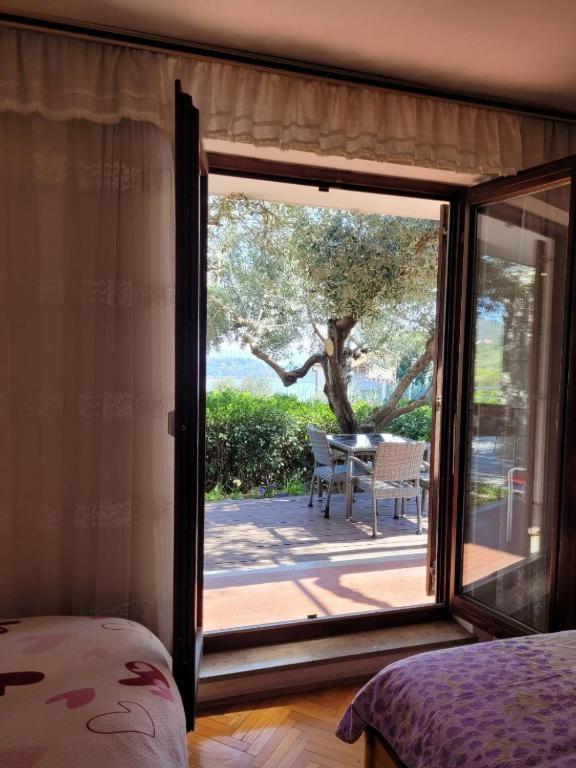 Izabela Apartment Portoroz Luaran gambar