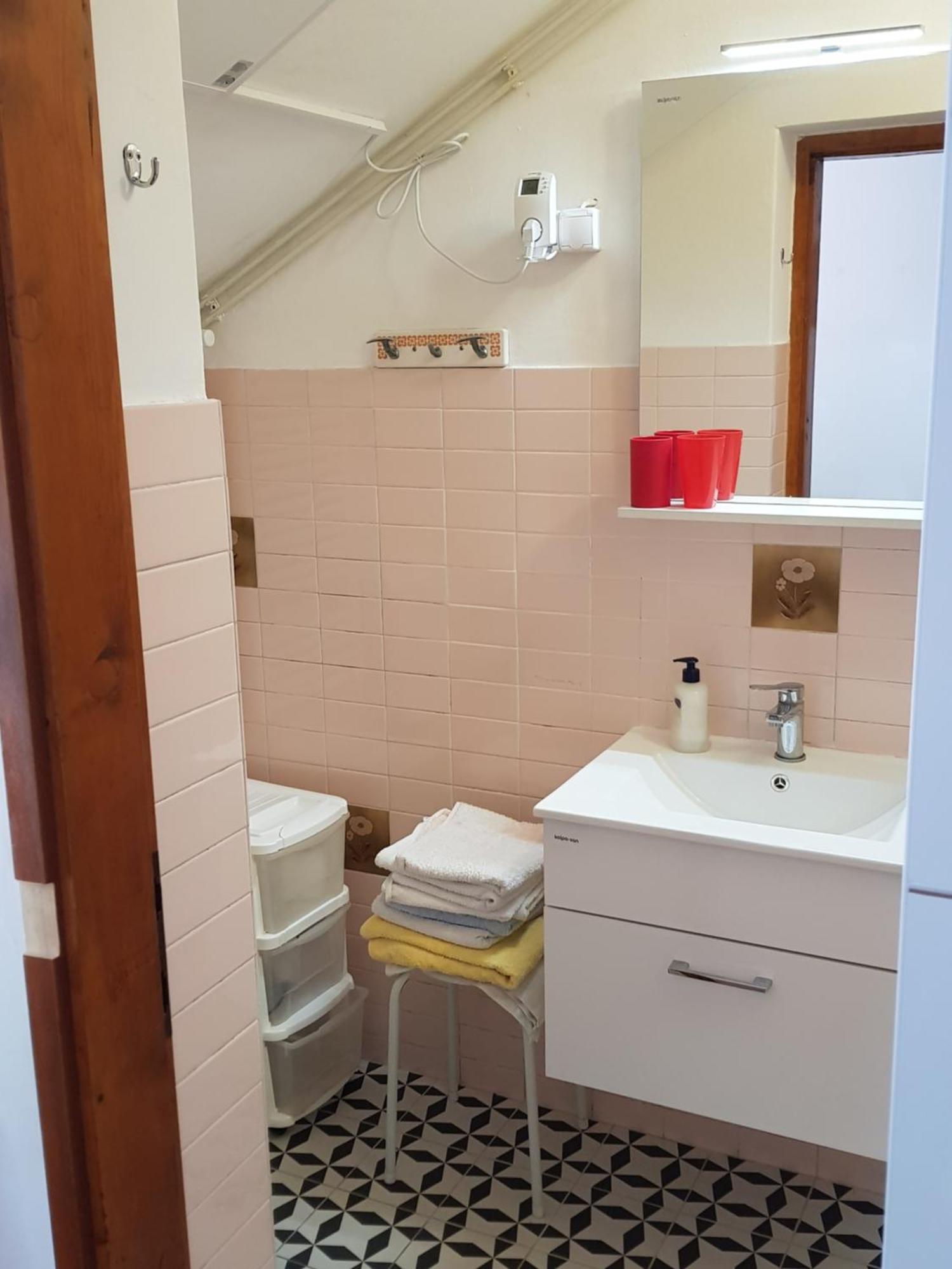 Izabela Apartment Portoroz Luaran gambar